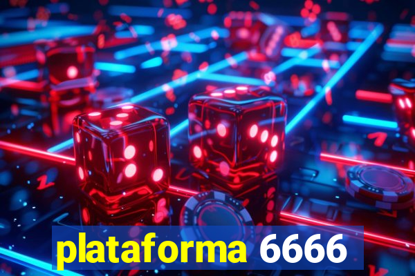 plataforma 6666